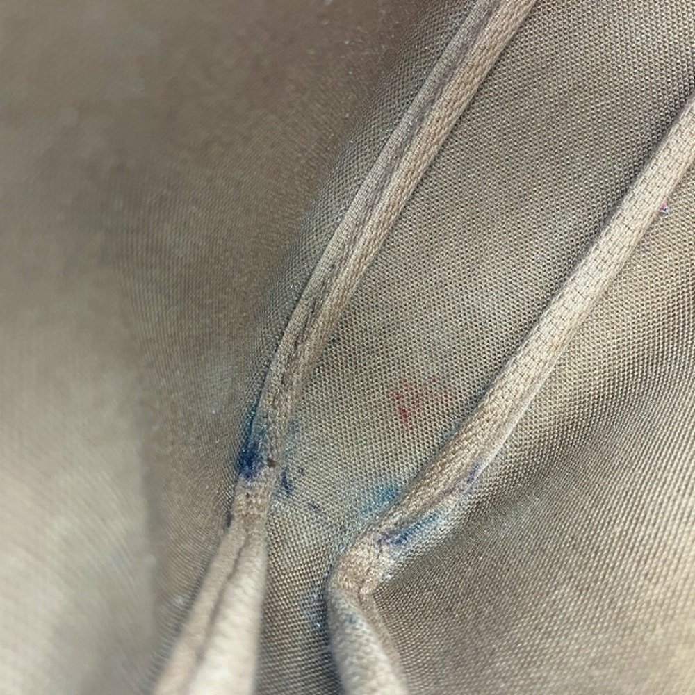 LOUIS VUITTON Brown Monogram Shoulder Bag - Picture 7 of 9
